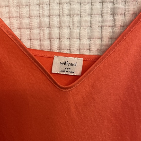 Artizia Wilfred Slip Dress - Picture 5 of 6